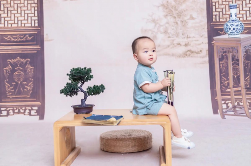 呼和浩特宝宝多久认识妈妈